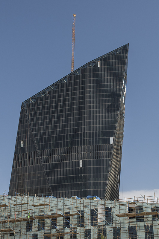 Imposing