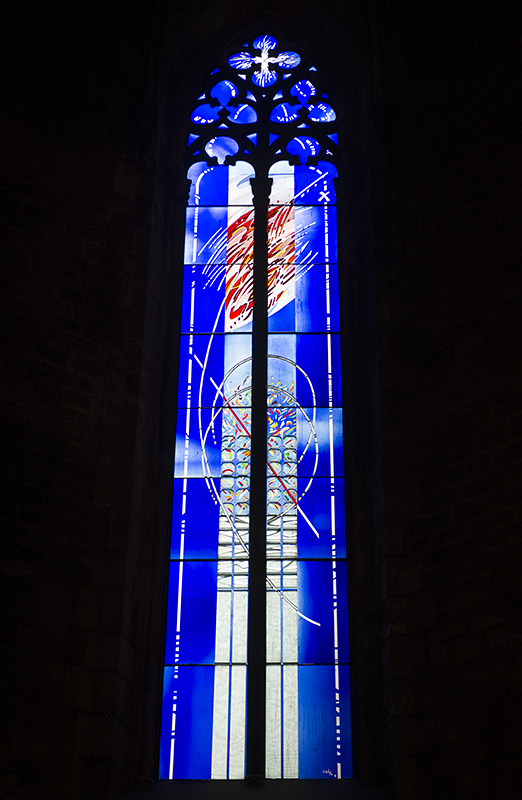 Santa Maria del Mar