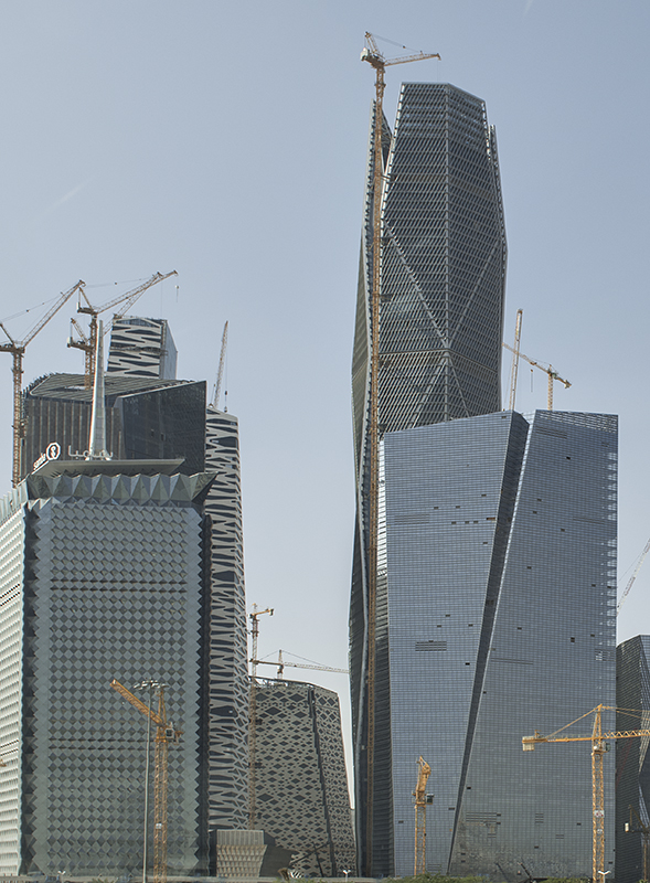 Work in progress (2): December 2015