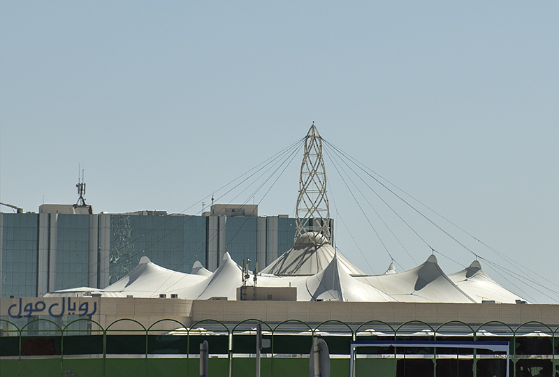 Big top