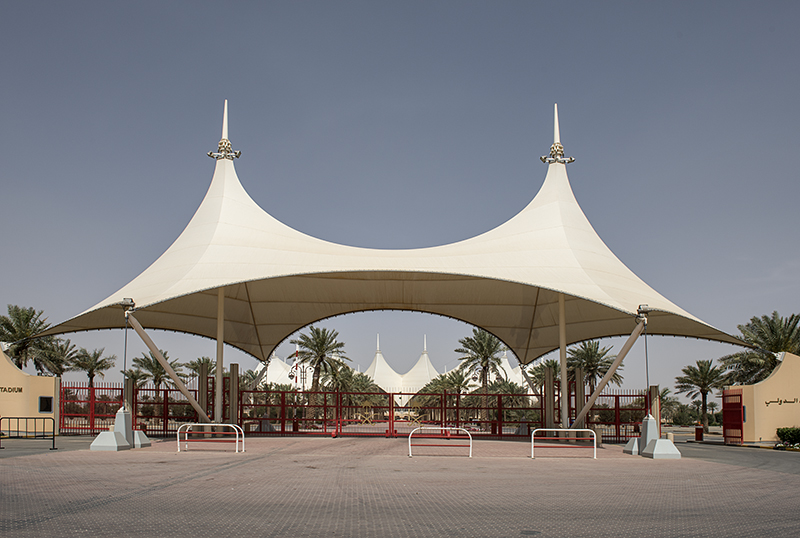 King Fahd International Stadium (2)