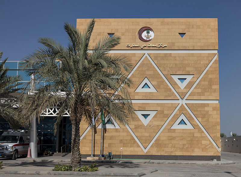 Red Crescent