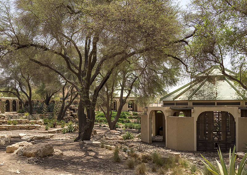 Al Nafel Garden