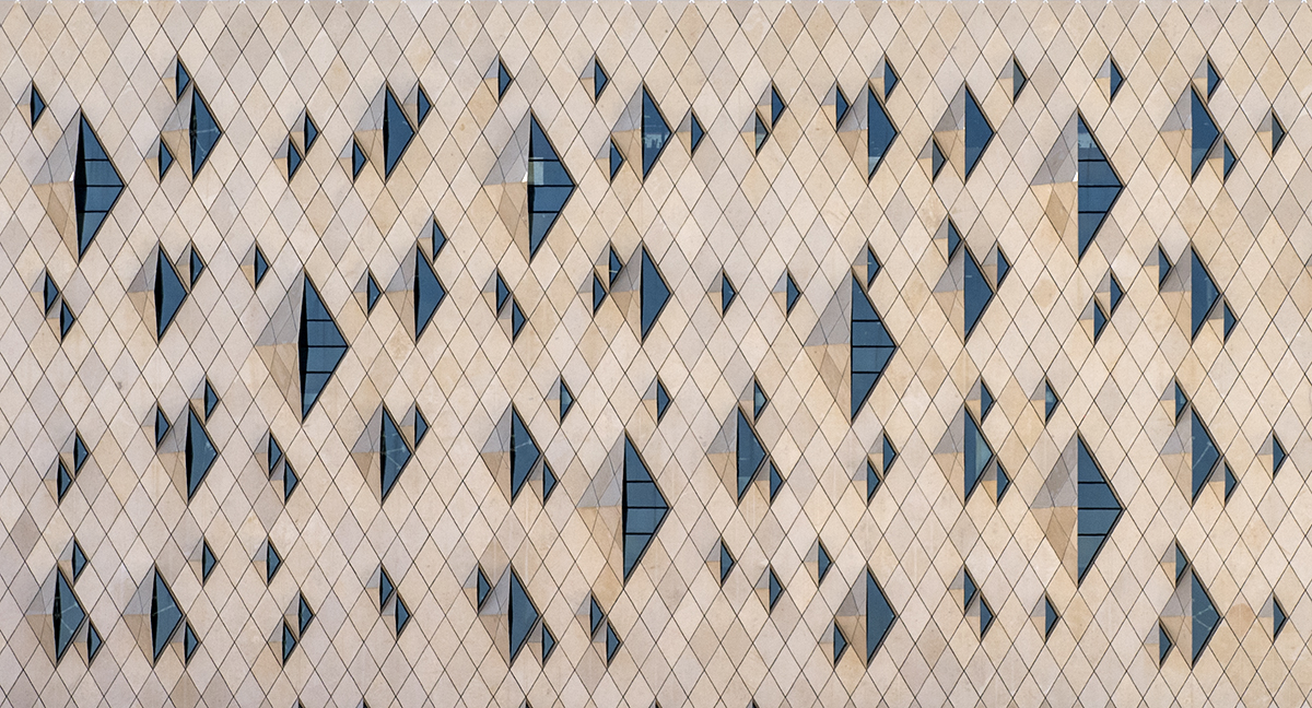 Ministry windows