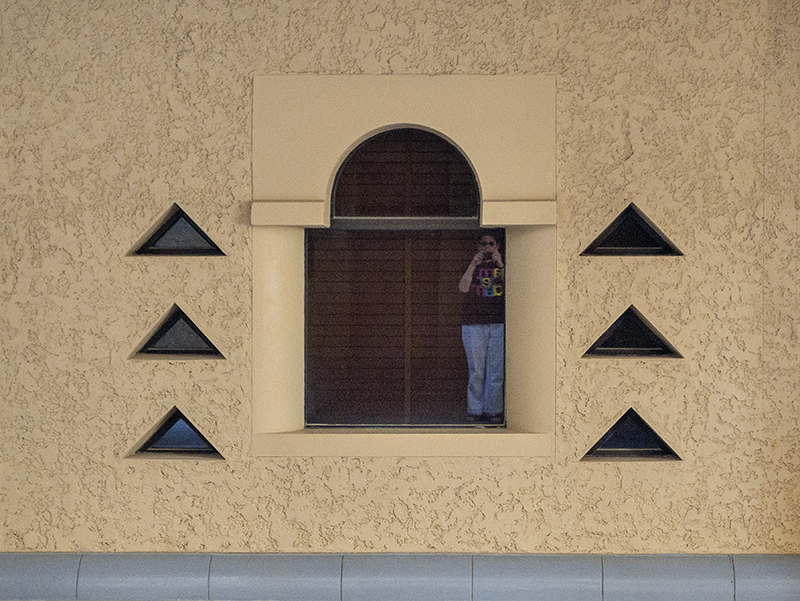 Intriguing windows