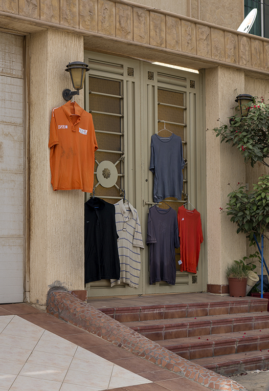 Clothes dryer alternative