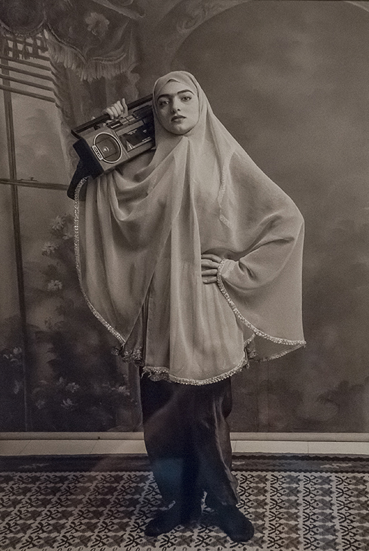 Qajar