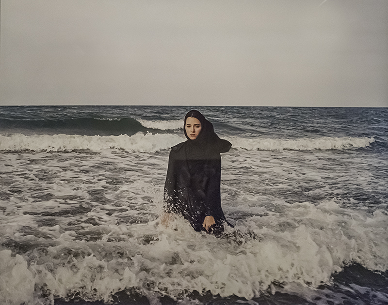 Untitled by Newsha Tavakolian