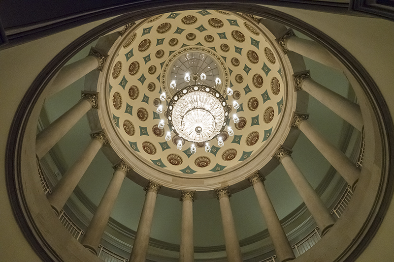 US Capitol