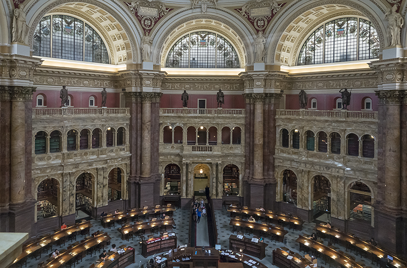 Library of Congress