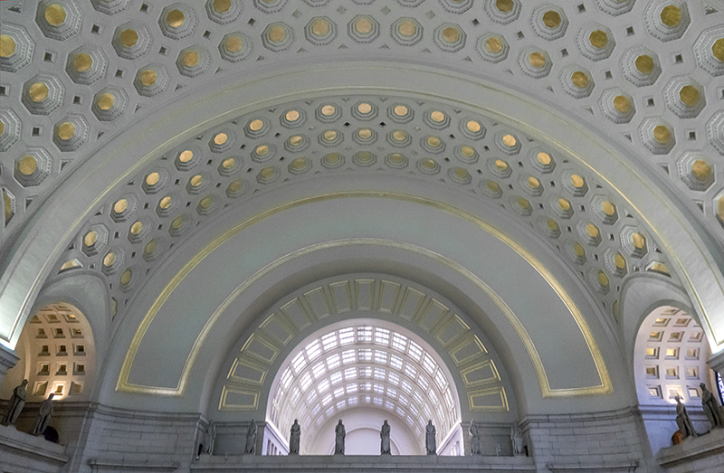 Union Station