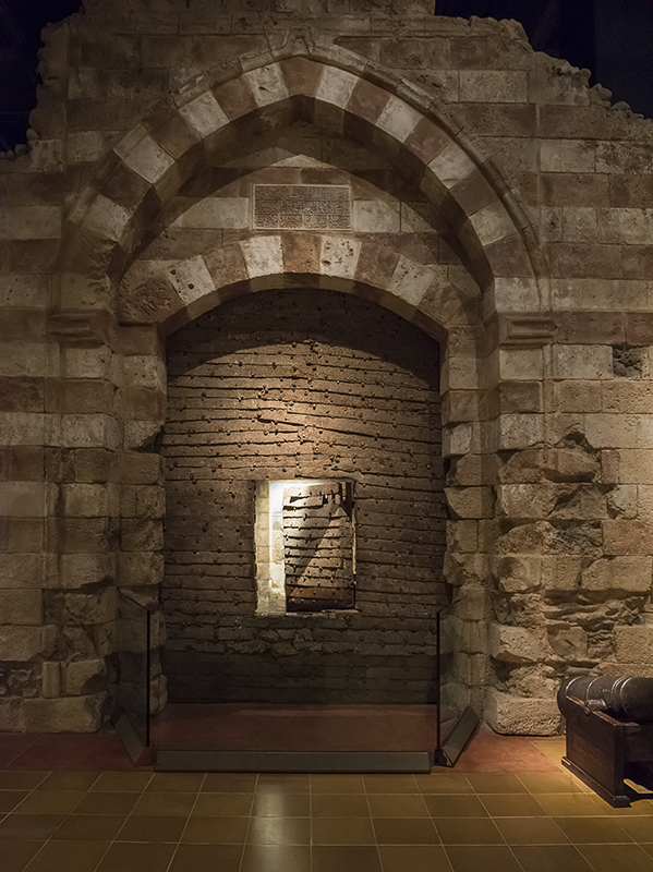 Fortification