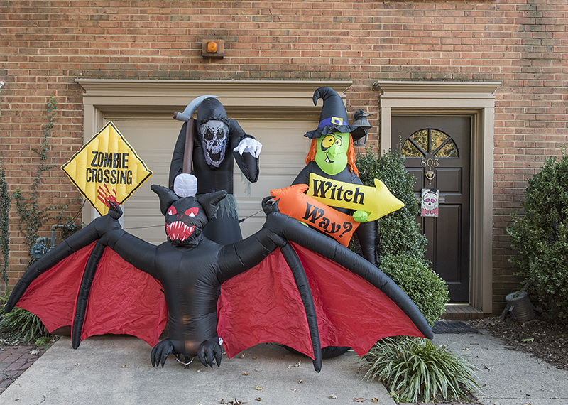 Happy Halloween!