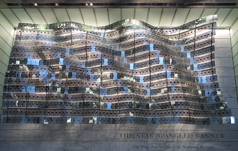 Star-Spangled Banner