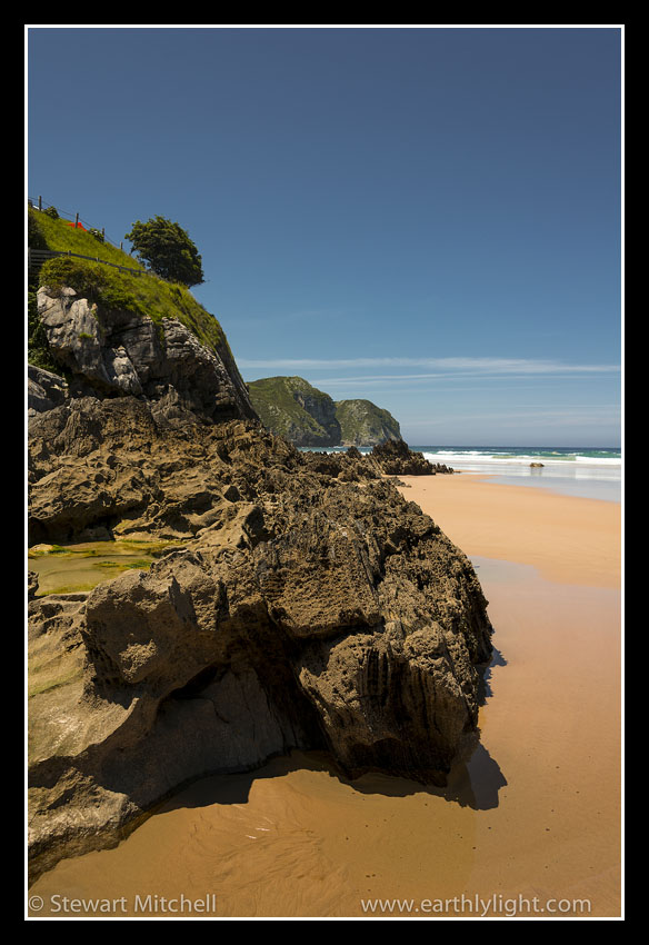 Playa De Vidiago01