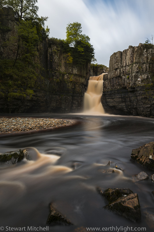 The Pennines and Peak District