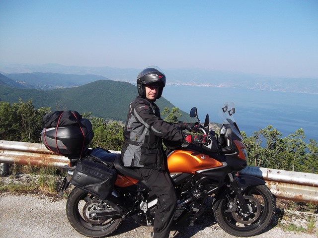 Onur ohrid glnde