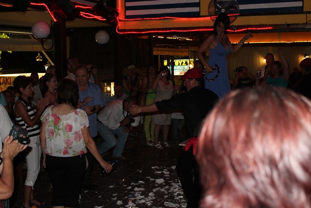 sirtaki taverna teologos