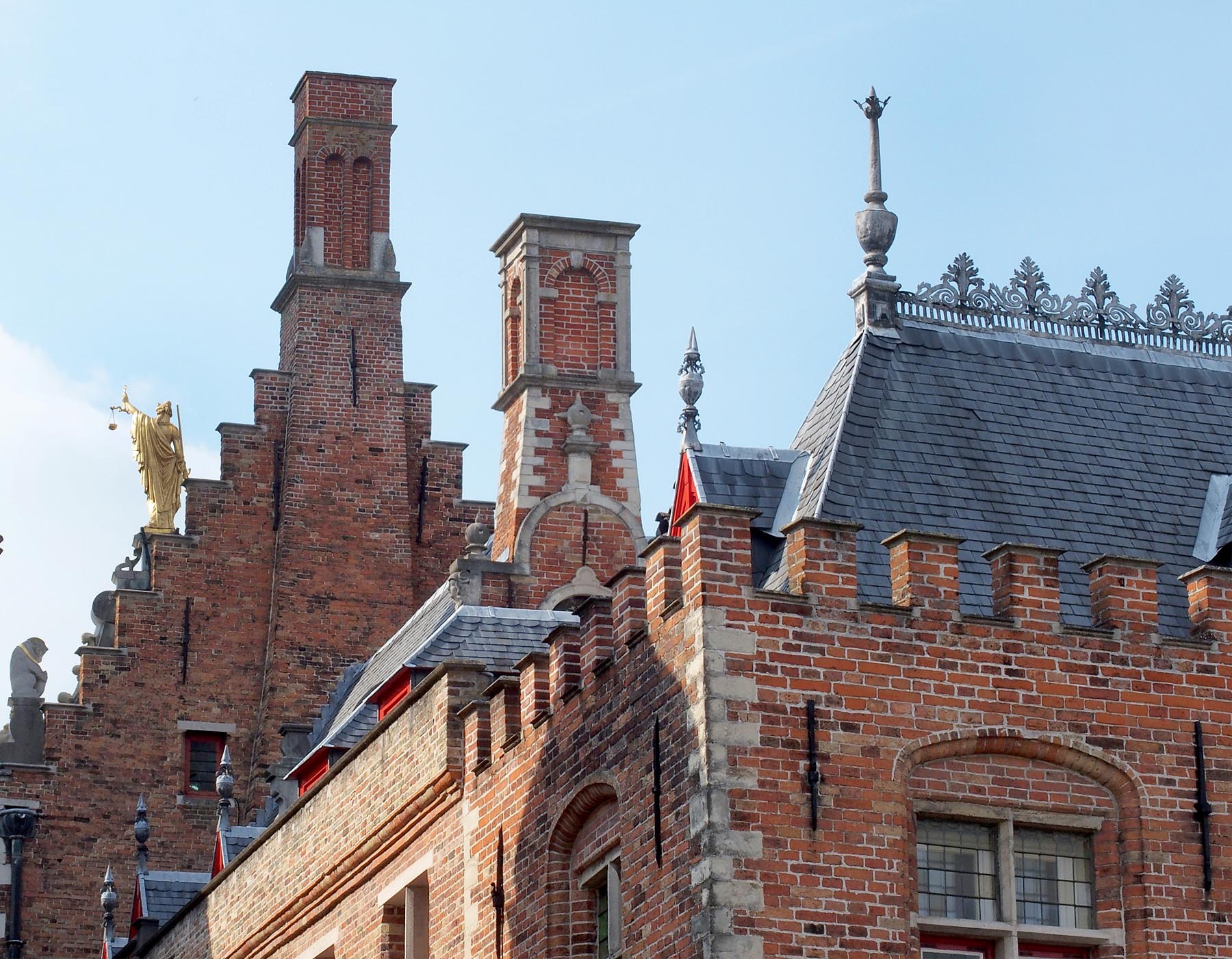 Bruges