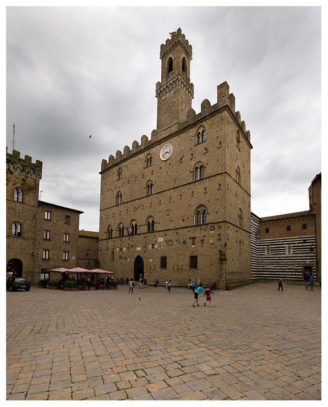 Volterra