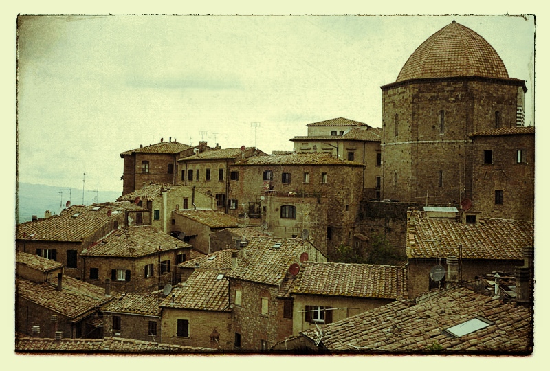 Volterra