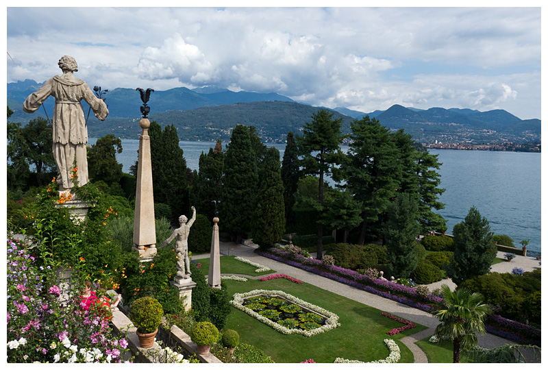 Isola Bella