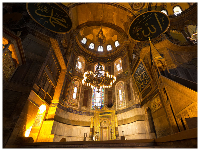 Aya Sofia