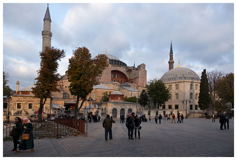 Aya Sofia