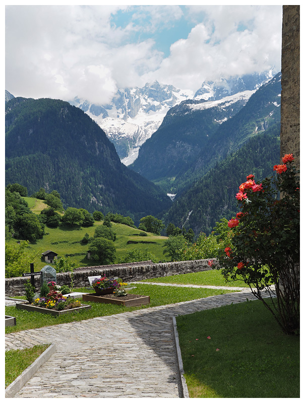 Soglio