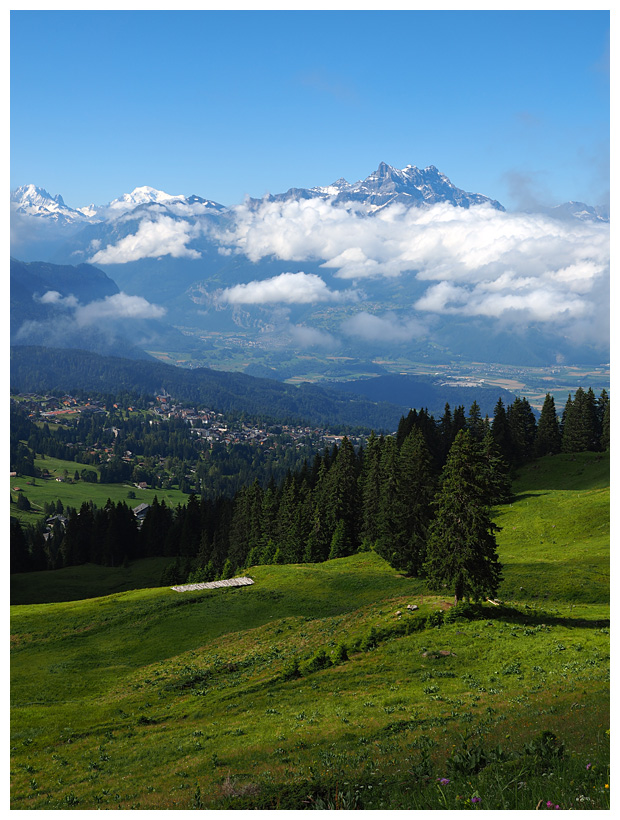 Chablais Vaudois
