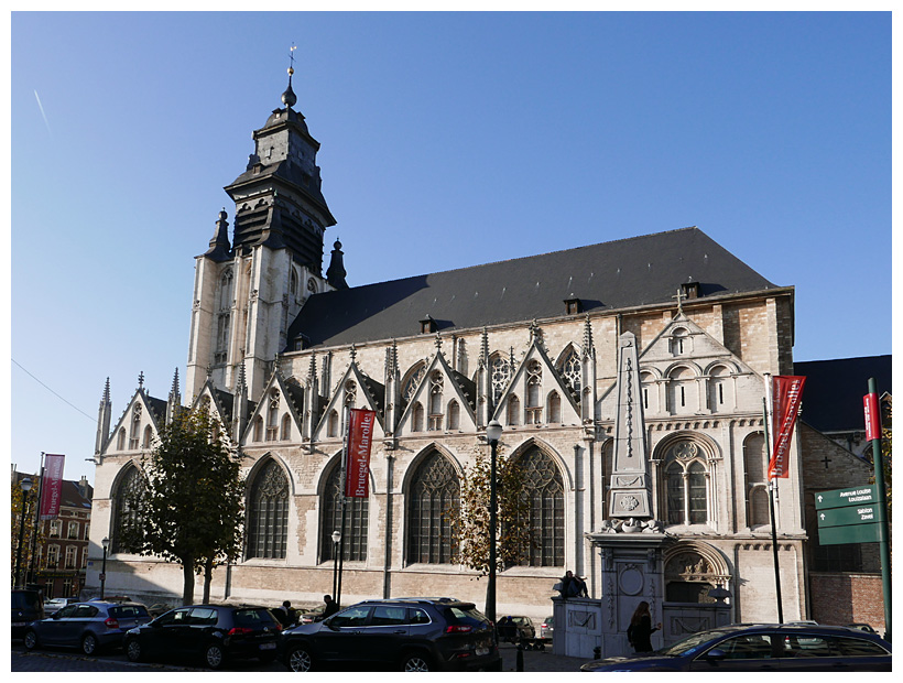 Kapellekerk