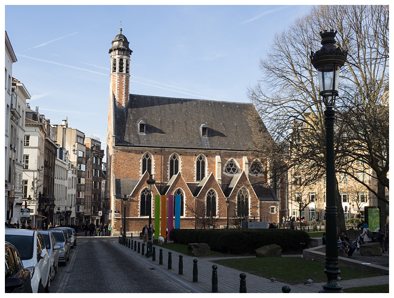 Magdalenakerk   