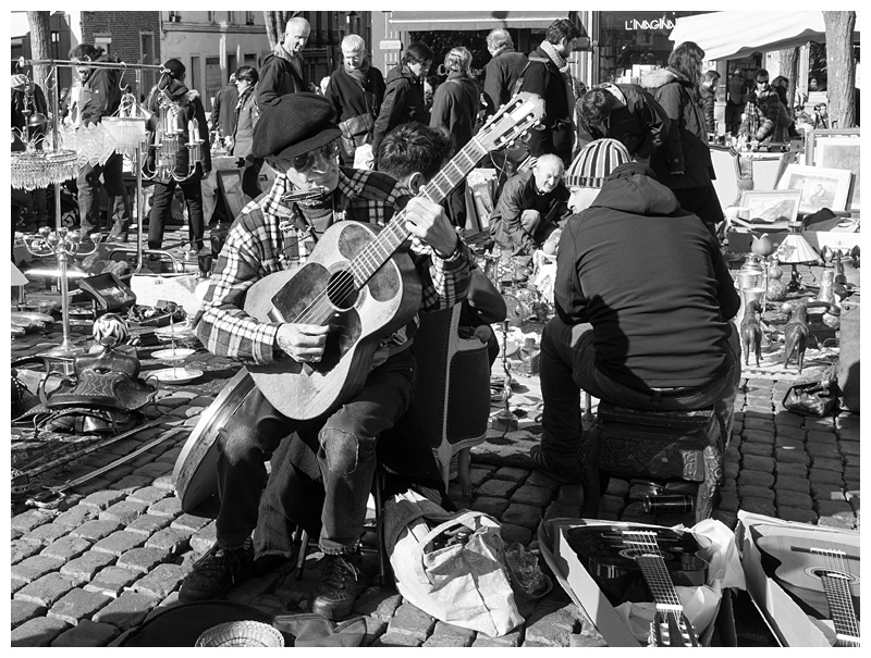 guitar