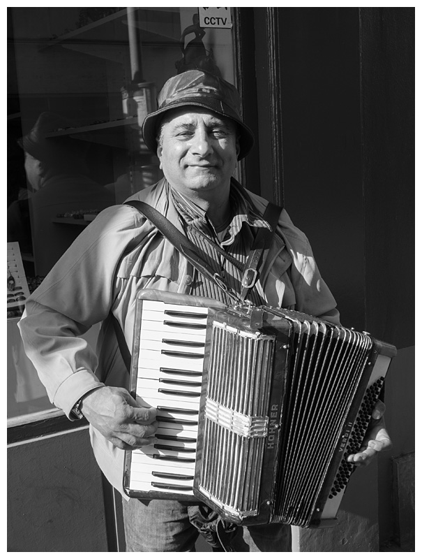 accordeon