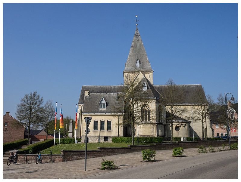 Onze-Lieve-Vrouwekerk