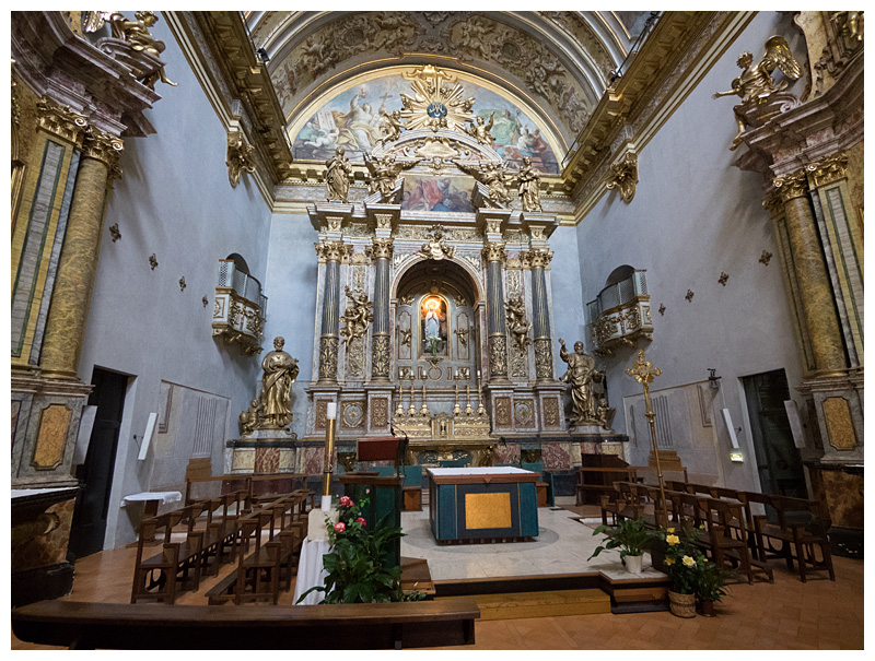 Santa Maria sopra Minerva