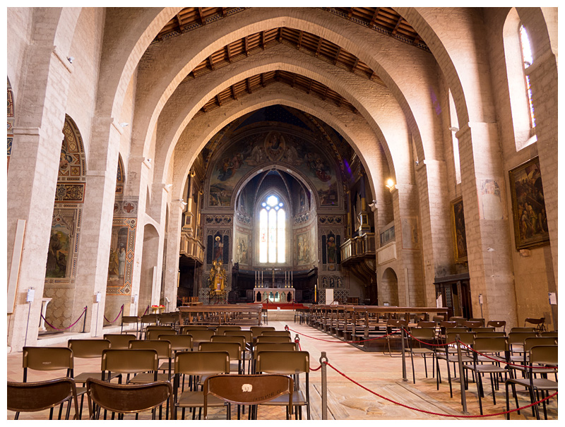 Duomo di Gubbio