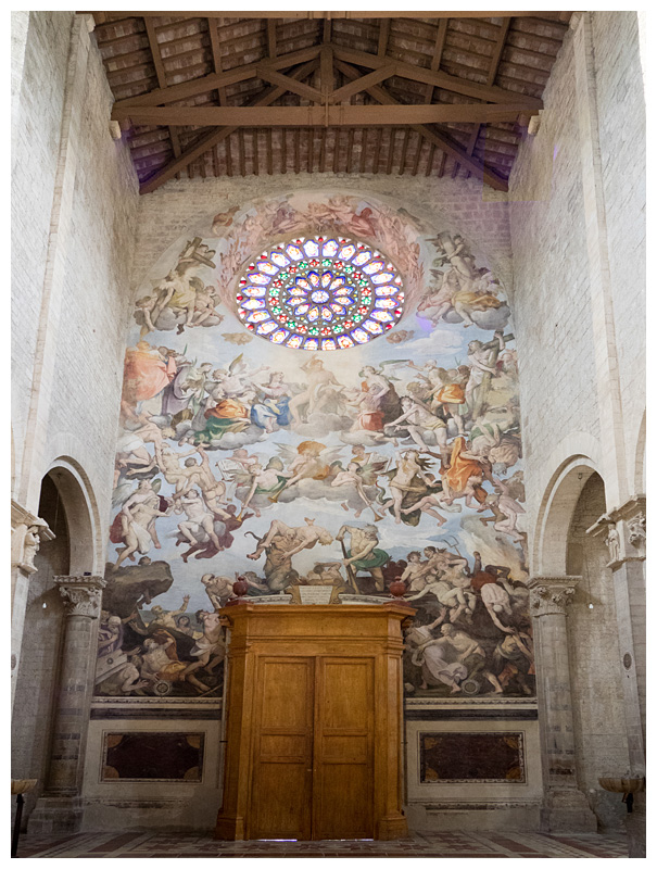 Duomo di Todi