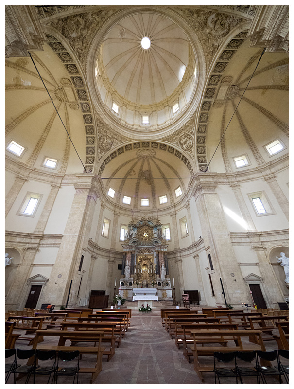 Santa Maria della Consolazione