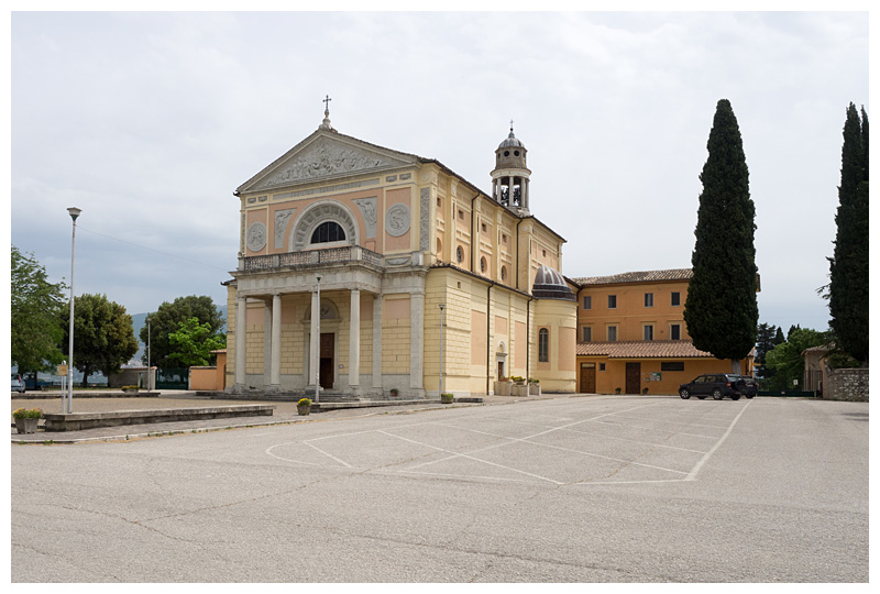 Santuario Madonna della Stella   