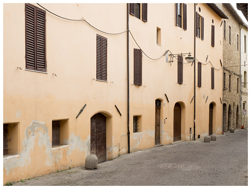 Bevagna