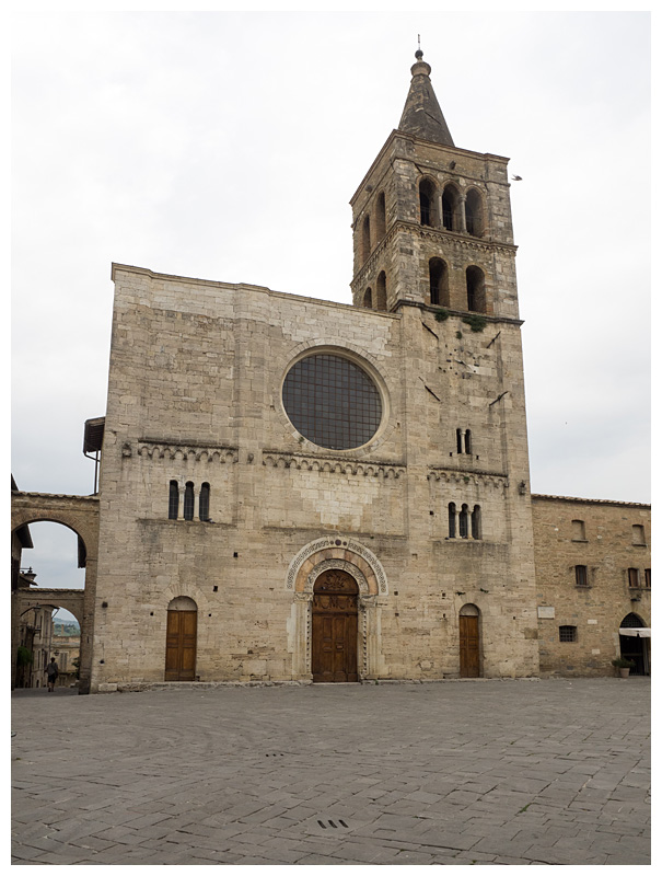 Chiesa di San Michele Arcangelo 