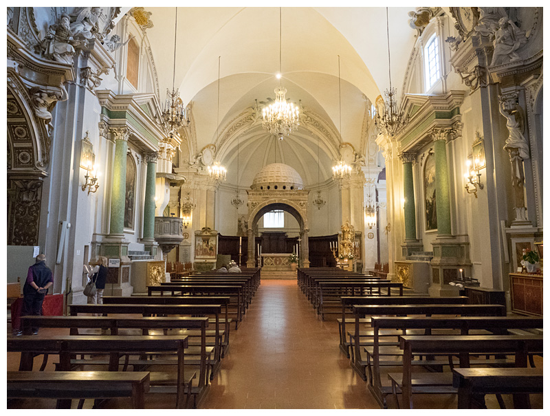 Collegiata di Santa Maria Maggiore  
