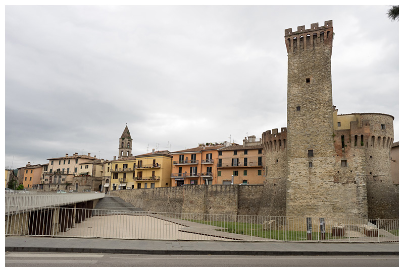 Umbertide