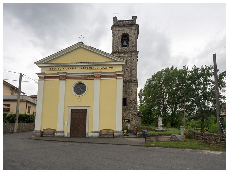 Chiesa di San Michele       