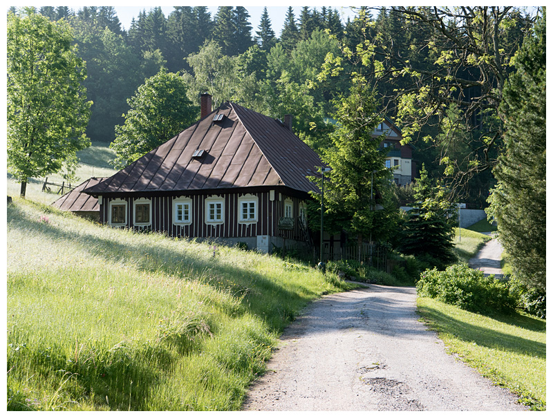 Spindleruv Mlyn