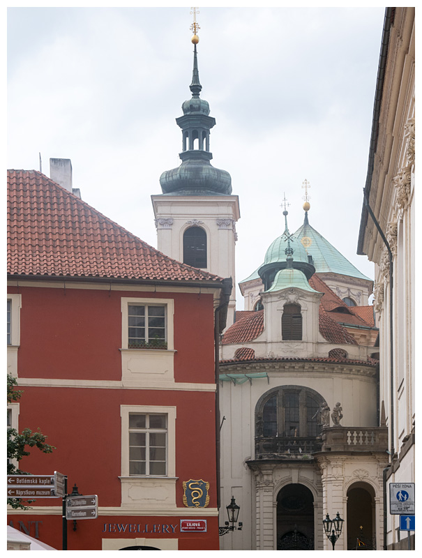 Old Town