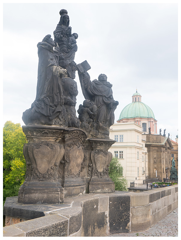 Charles Bridge