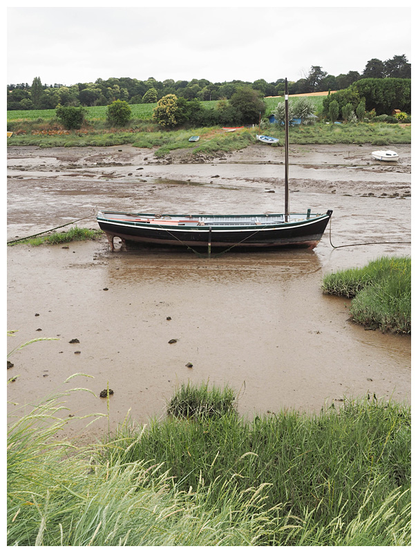 Ruisseau du Moulin de Bizien