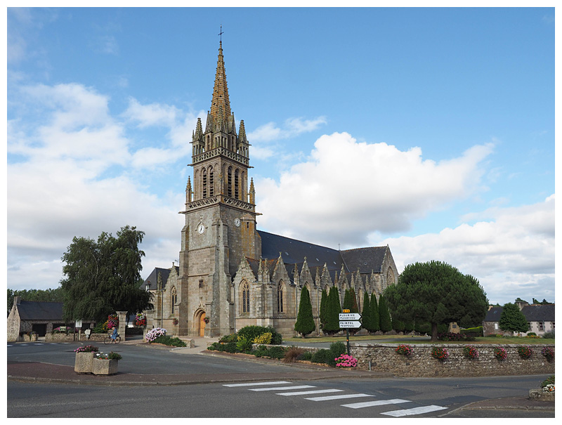 glise Saint-Pierre   